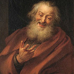 democritus by IonP2012