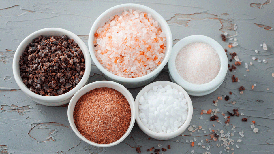 types-of-salt